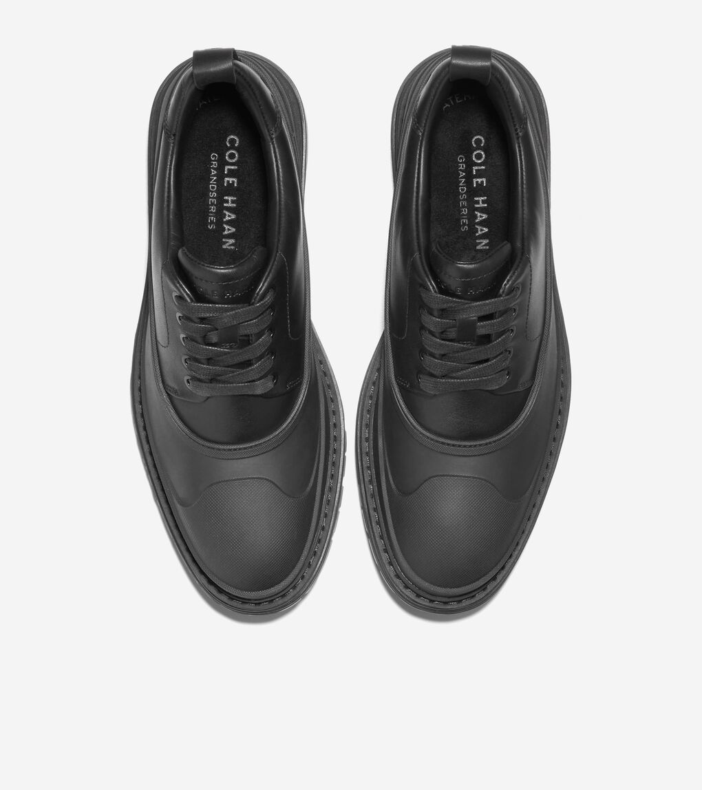 STRATTON SHROUD OXFORD